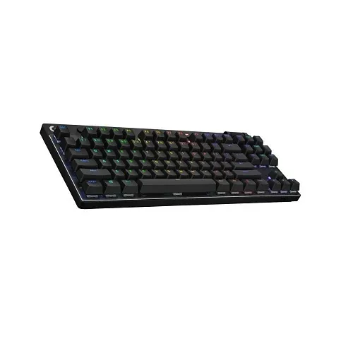 Logitech 920-012127 G PRO XTKL LIGHTSPEED Wireless Gaming Keyboard
