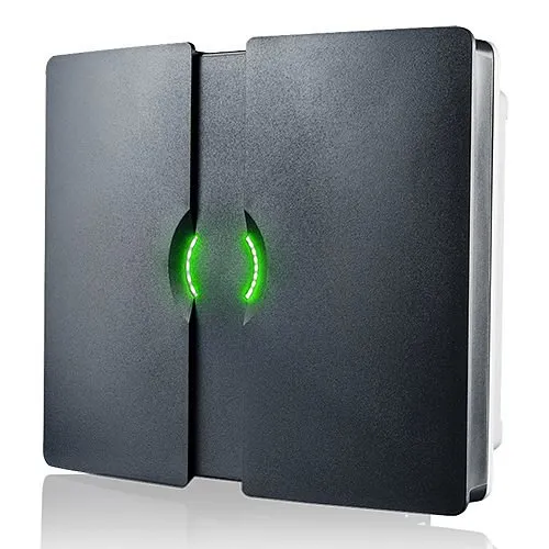 Nedap 9215689 TRANSIT Ultimate Long-Range Vehicle and Driver Identification RFID Reader