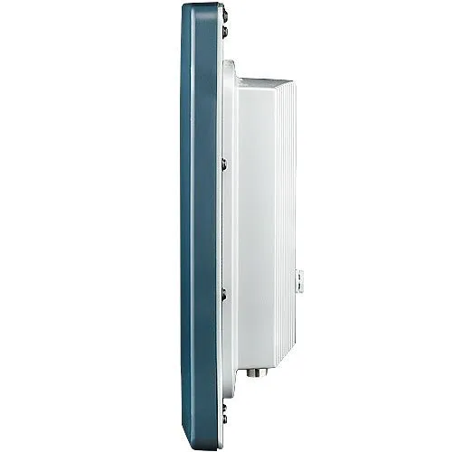 Nedap 921737 uPASS Target Long-Range UHF Reader for Vehicle Identification