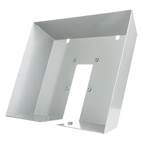 Nedap 9218335 Weather Protection Hood for uPASS Target Reader