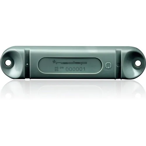 Nedap 9219641 uPASS Long-Range Vehicle Identification UHF Heavy Duty Tag