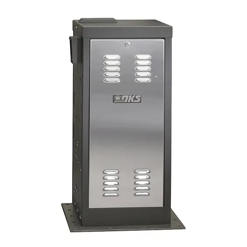 DoorKing 9220-389 Slide Gate Operator