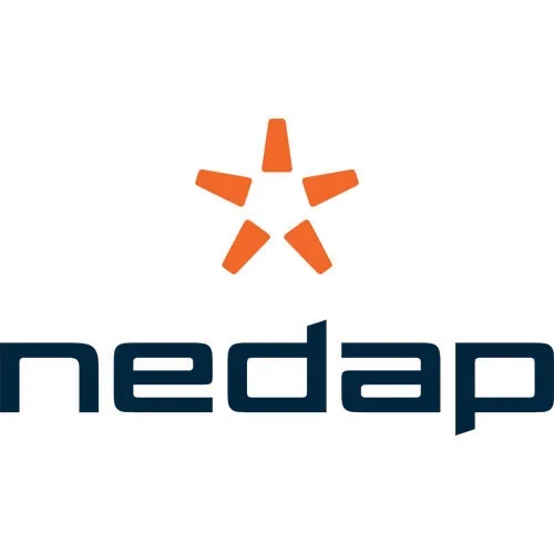 Nedap 9229213 TRANSIT Ultimate Long-Range Vehicle and Driver Identification Reader, Custom Programming OSDP