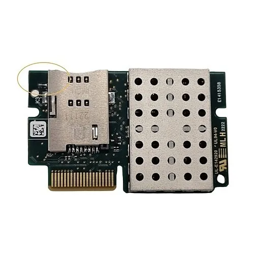 Nedap 9233741 TRANSIT Reader Upgrade Board for HID SEOS