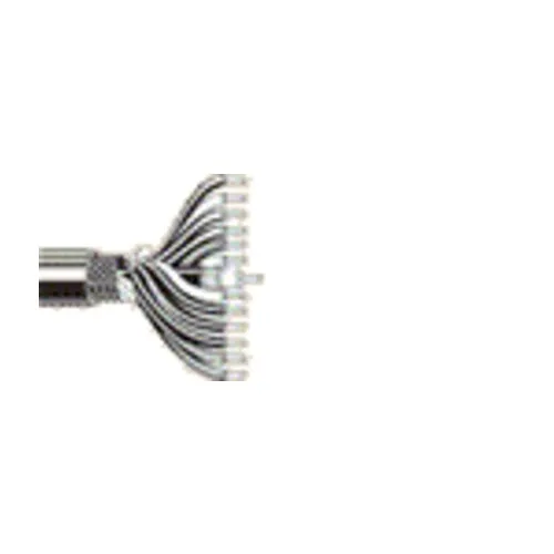 Belden 92620081000 20-12 22-1 Composite Cable, PVCFPE, PVC