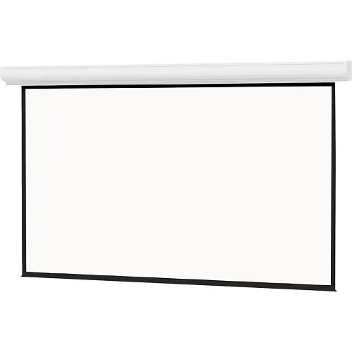 Chief 92638LS Contour Electrol Motorized Projection Screen, 65x116"
