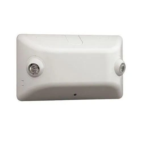 Dual-Lite 93036776 1590lite Ev2 Emergency Light, 120/277, 1w