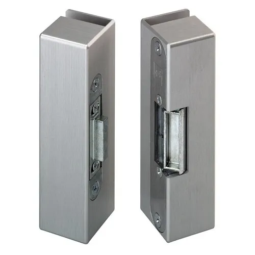 Alarm Controls 9334VGL15---E91 Electric Strike 3360-09, 15mm
