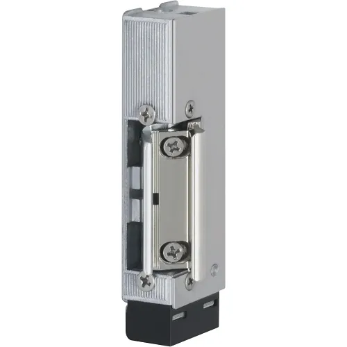 Alarm Controls 934U-0940335Q91 Glass Door Strike Fail-locked and Fail-unlocked Version