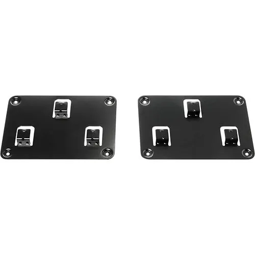 Logitech 939-001644 Rally Mounting Kit for Rally System Components