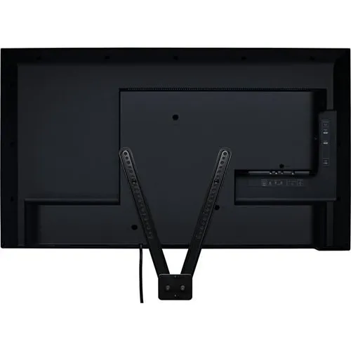 Logitech 939-001656 TV Mount XL for Meet Up ConferenceCam
