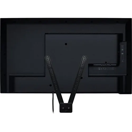 Logitech 939-001656 TV Mount XL for Meet Up ConferenceCam