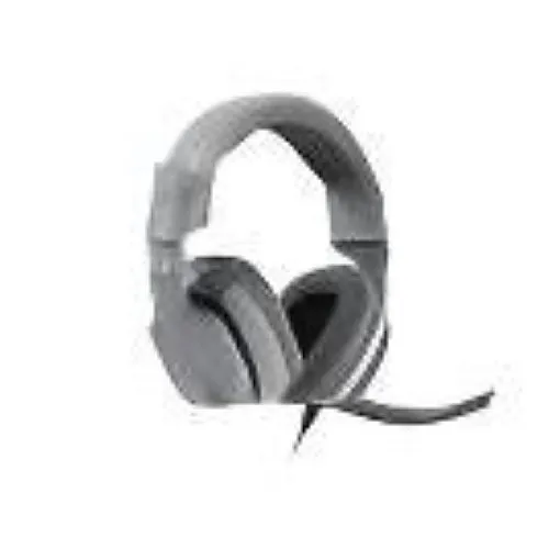 Logitech 939-002055 Astro A10 Gaming Headset with 3.5 mm Audio Jack, Black