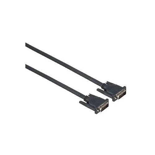 Kramer 94-0101006 6’ DVI-D to DVI-D Dual Link Cable