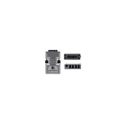Kramer 610R/US Detachable DVI Optical Receiver