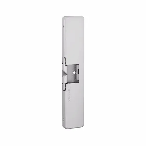 HES 9400-630-LBM 9400 Series 1/2" Fail Safe/Fail Secure Electric Strike, Surface Mounted, Satin Stainless Steel