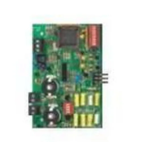 LEE DAN 9409-010 Dual-Channel Loop Detector