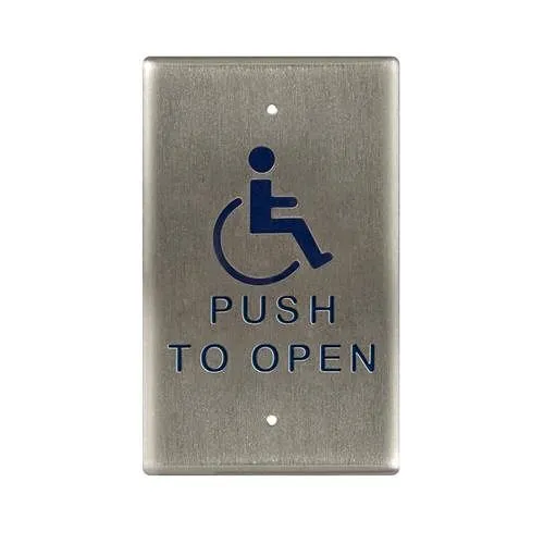 RCI 940HP-MO-32D 940 Hand / PTO Momentary Door Switch