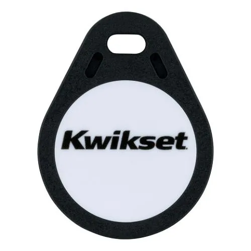 Kwikset 941100-001 UNITE KS DF EV3 and Prox Fob