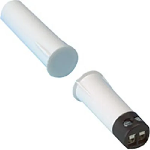 Resideo 944T-WH Recessed 3/8" Magnetic Contact with Screw Terminals