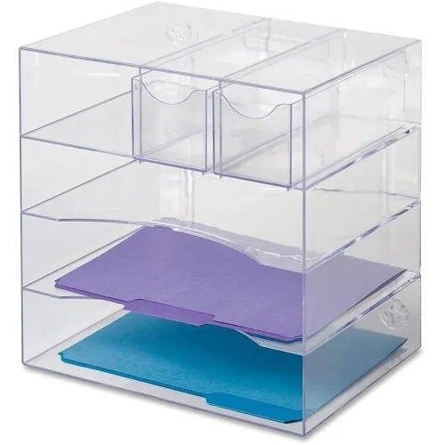 Rubbermaid 94600ROS OPTIMIZERS WAY ORG DRAWER
