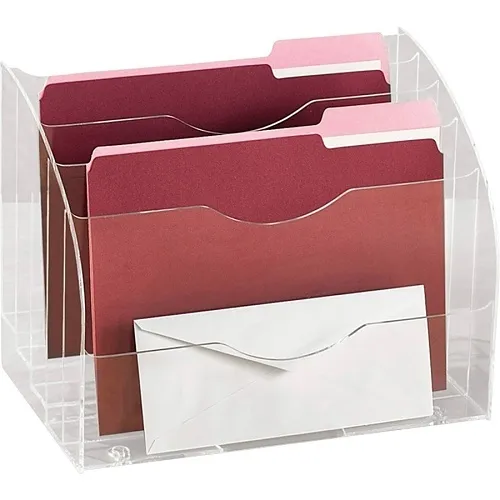 Rubbermaid 94610ROS OPTIMIZERS WAY ORGANIZER CL