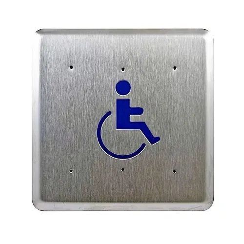 RCI 94645SUR Square Surface Style Mounting Box