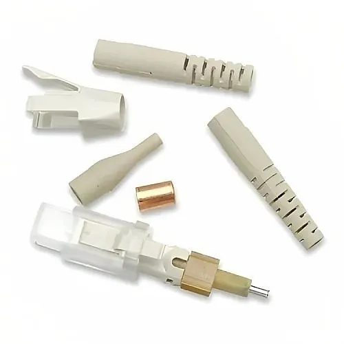 ComNet 95-000-99 UniCam LC Connector, 62.5um, Multimode