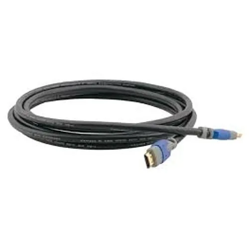 Kramer 95-0210025 C-D9F/OPEN-25 RS-232 D9 Female to Bare End Cable, 25'
