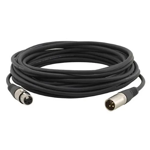 Kramer C-XLQM/XLQF-150 XLR Quad Style Male-Female Cable