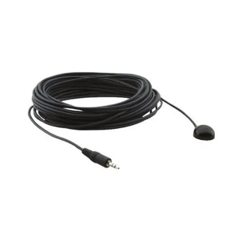 Kramer 95-2104003 C-A35M/IRRN 3.5mm Male to IR Receiver Cable, Black