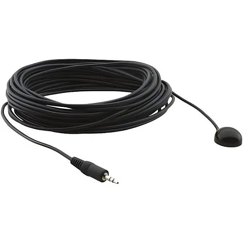 Kramer C-A35M/IRRN 3.5mm Male to IR Receiver Cable, 50'