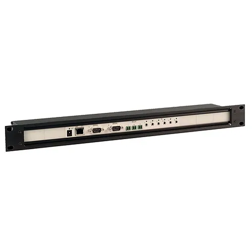 Global Cache 950-0004 Network Adapter with Rack Mount Kit