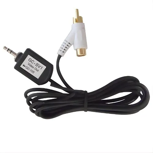 Global Cache 950-0010 Video OUT Sensor