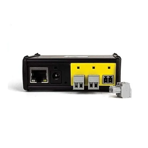 Global Cache IP2CC iTach IP to Contact Closure Module, 3 Relay Outputs