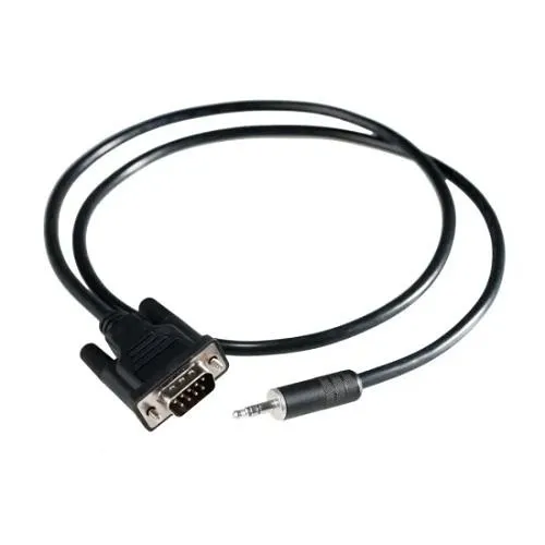 Global Cache 950-0203 FLEX LINK RS232 Serial Cable