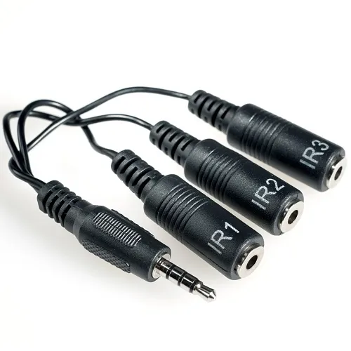 Global Cache 950-0204 FLEX LINK TRIPORT Cable