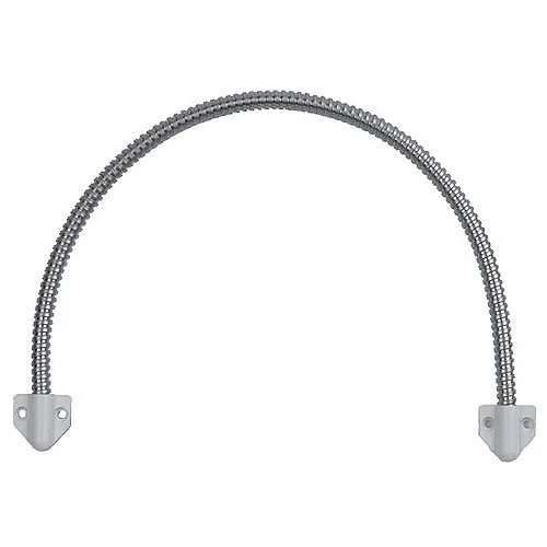 RCI 9507 12" (305mm) Flex Loop, Standard, Silver