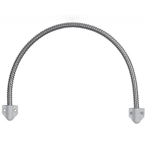RCI 9507 24" (610mm) Flex Loop, Standard, Silver