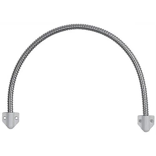RCI 950736S Flex Door Loop 36" Standard Duty Silver