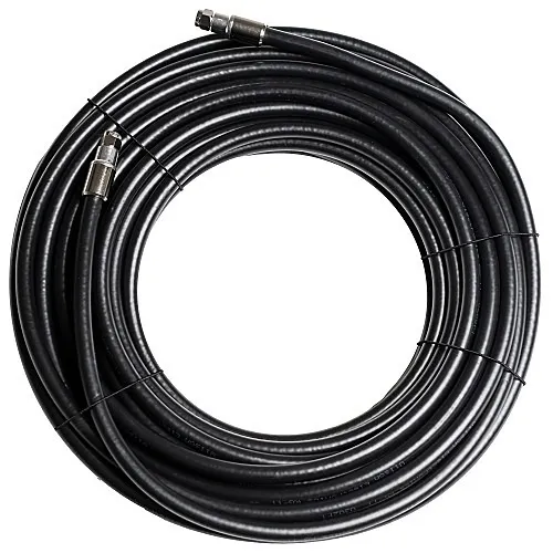 Wilson 951160 RG11 Cable with F-Female Connector, 60'