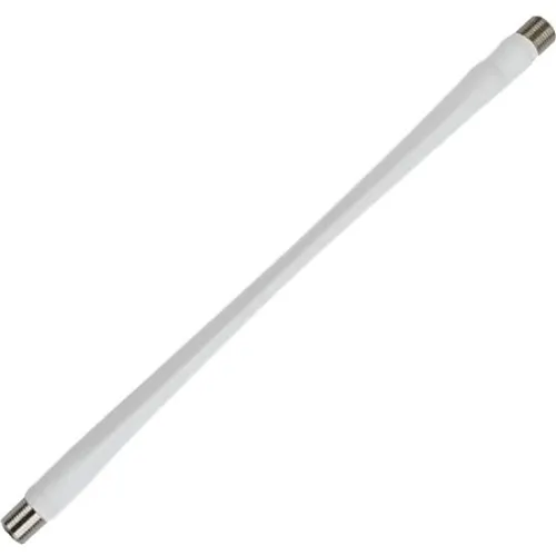 Wilson 951177 10" Window Entry Cable Female to Female, White