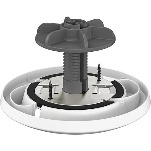 Logitech 952-000020 Rally Mic Pod Mount, White