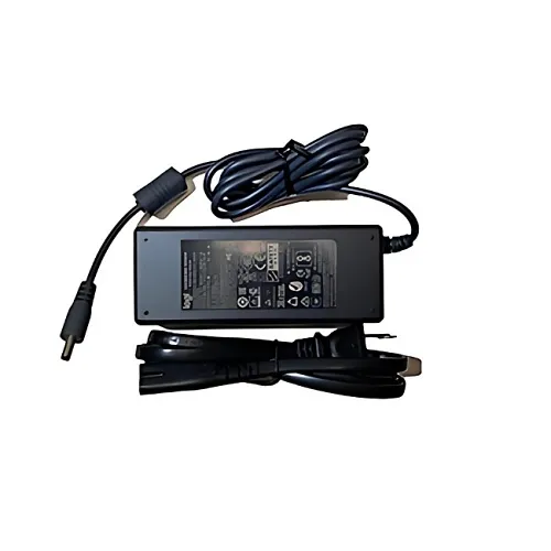 Logitech 952-000024 Power Adapter/Inverter Indoor, Black