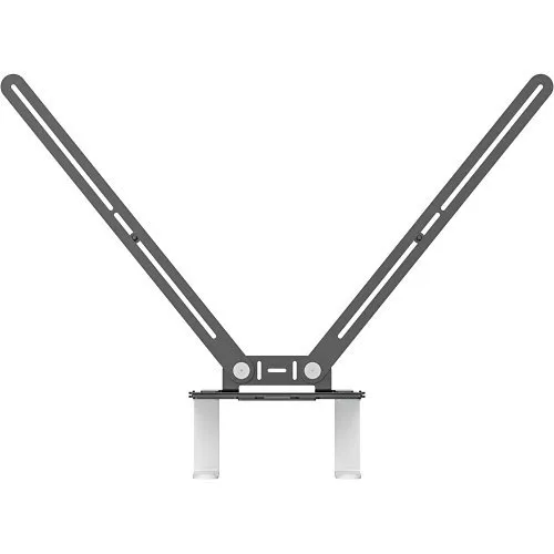 Logitech TV Mount for Video Bars for Rally Bar, Rally Bar Mini, Rally Camera (952-000041)