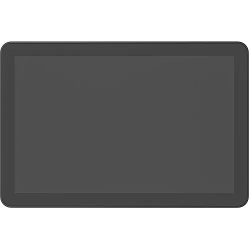 Logitech Tap Scheduler for Meeting Rooms, 10.1" Touchscreen, Graphite