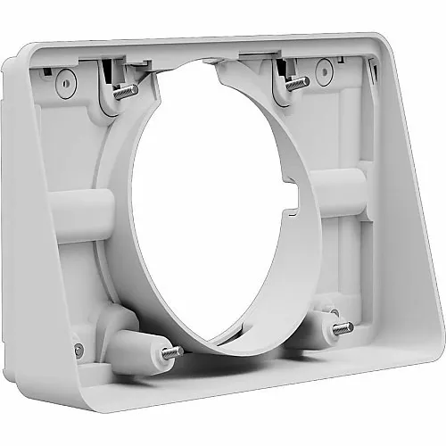 Logitech 952-000127 Mount Accessory, Tap Scheduler Angle Mount Off-White