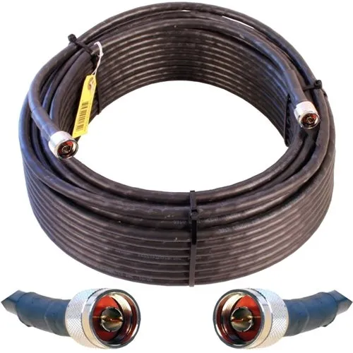 Wilson 952305 Wilson-400 Ultra Low-Loss Cable, 500'