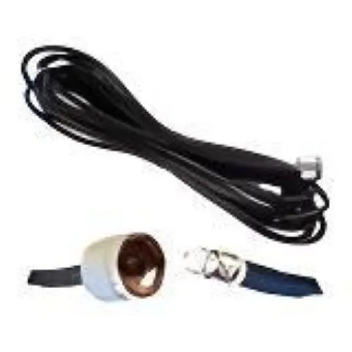 Wilson 955802 RG58 Cable, N-Male - SMA-Male, 2'