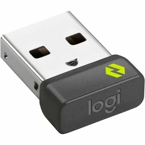 Logitech 956-000007 Logi Bolt USB Receiver